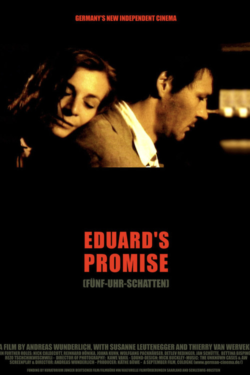 Eduard's Promise