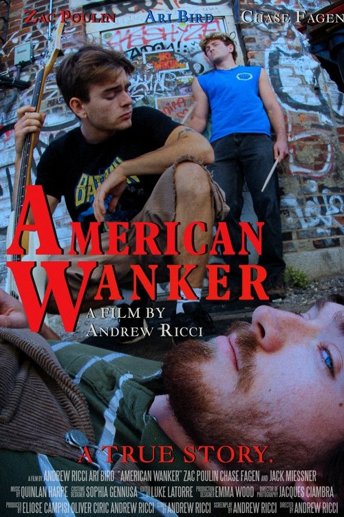 American Wanker