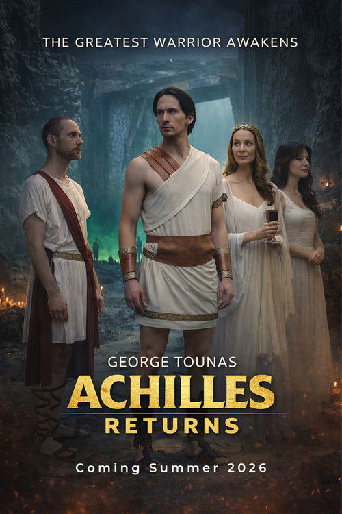 Achilles Returns