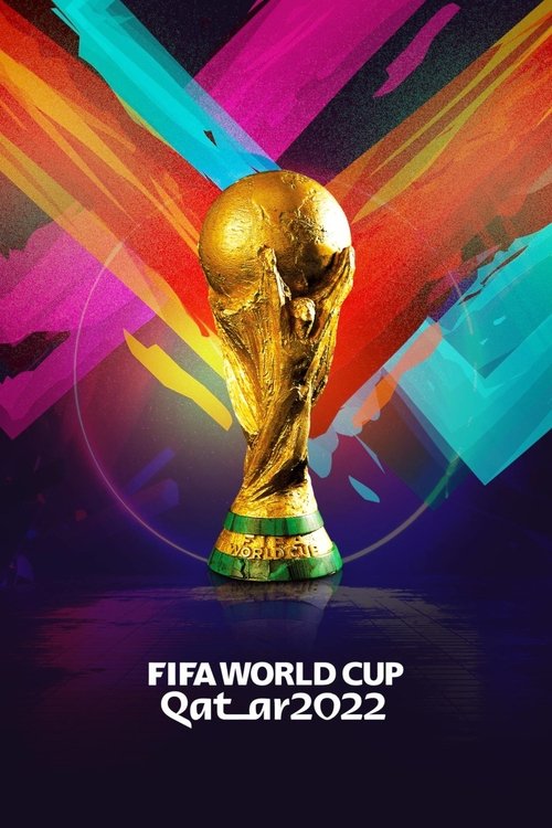 2022 FIFA World Cup Qatar Final Argentina vs France