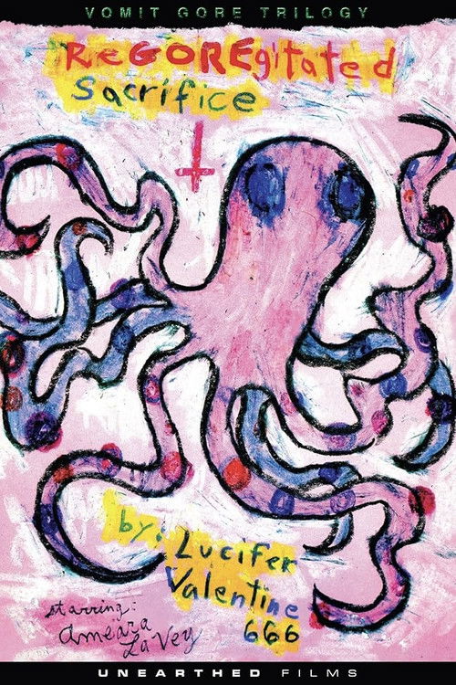 ReGOREgitated Sacrifice