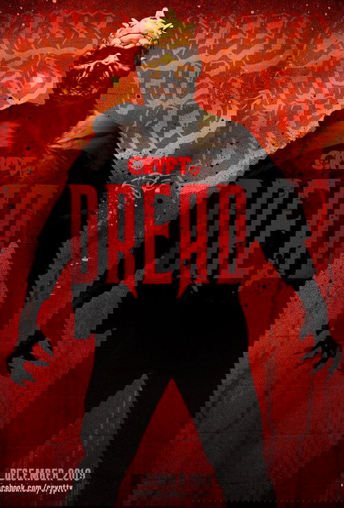 Dread
