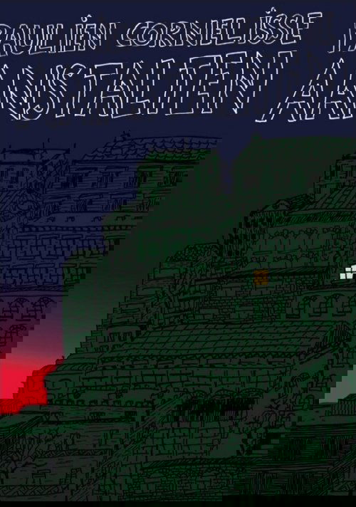 Paulien Cornelisse: Aanstalten