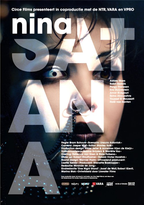 Nina Satana
