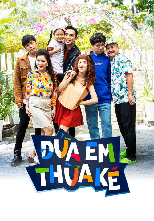 Đứa Em Thừa Kế