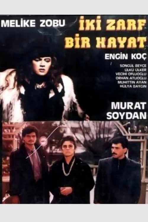 İki Zarf Bir Hayat