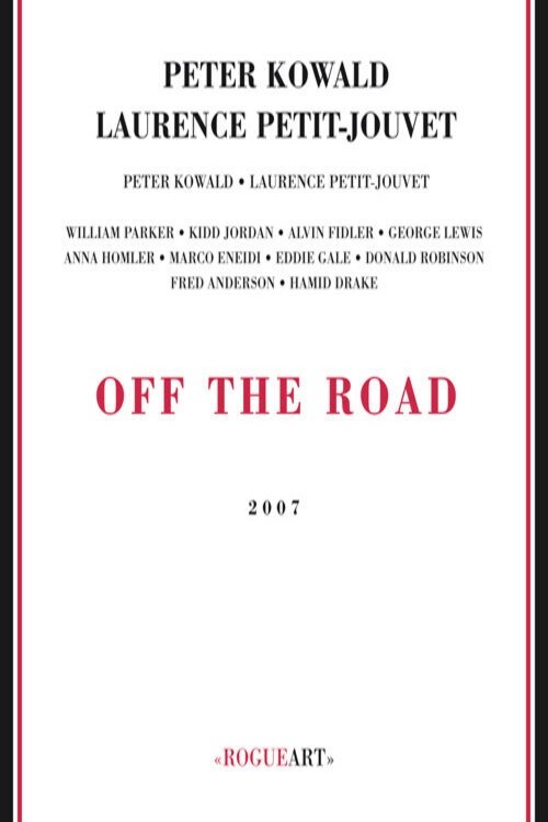 Off the Road