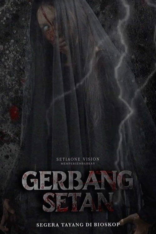 Gerbang Setan