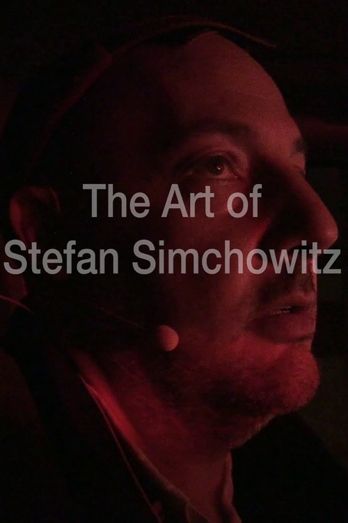 KIRAC 8: The Art of Stefan Simchowitz