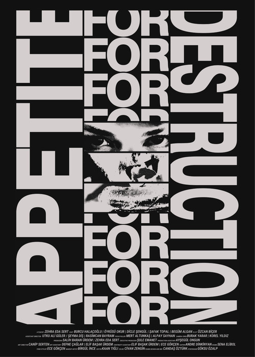 Appetite for Destruction