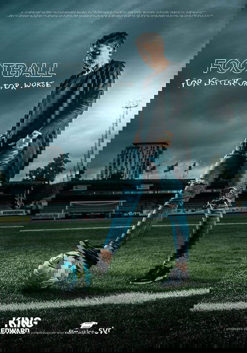 Football For Better or For Worse