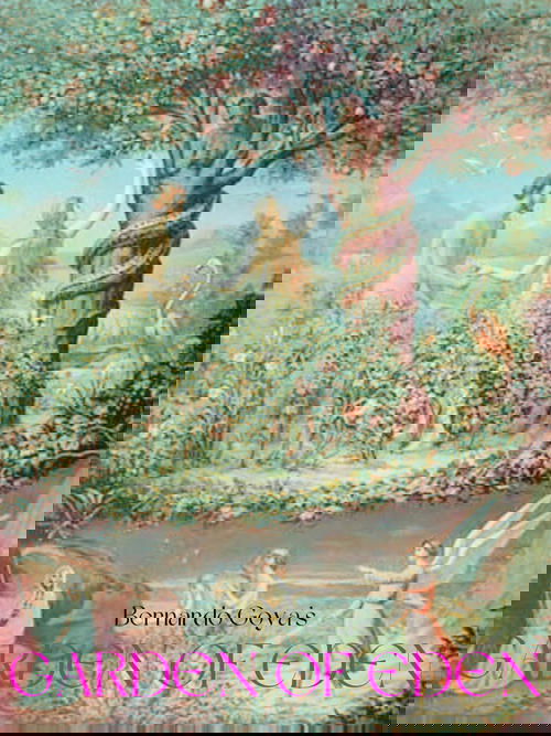 Garden of Eden