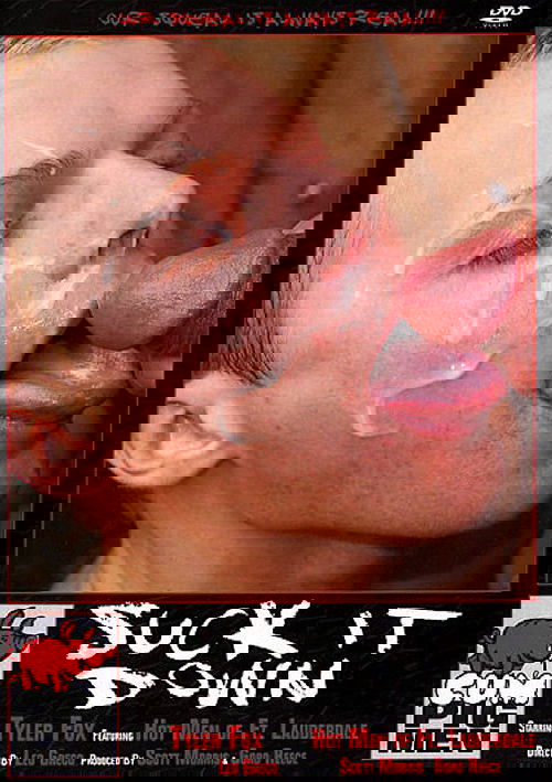 Suck It Down