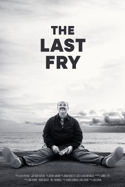 The Last Fry