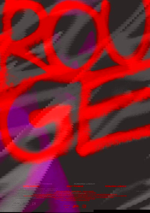 Rouge