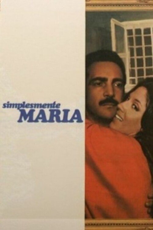 Simplesmente Maria