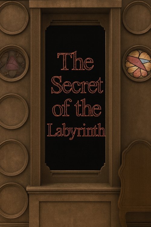 The Secret of the Labyrinth
