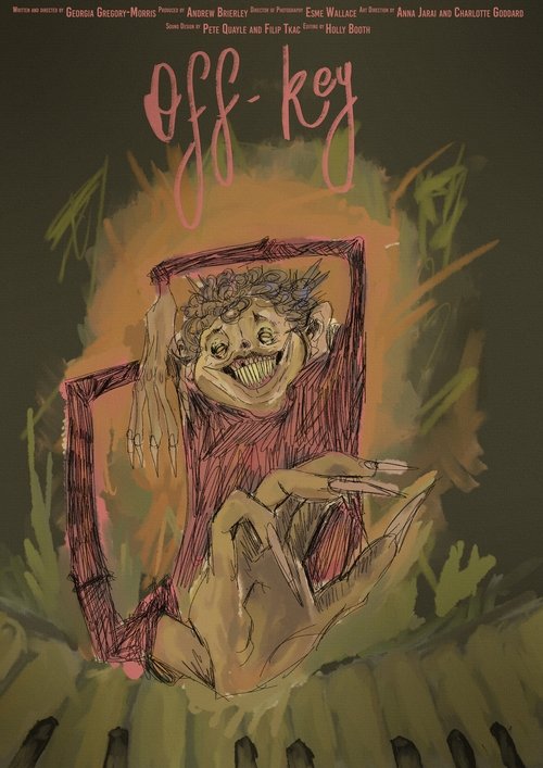 Off-Key