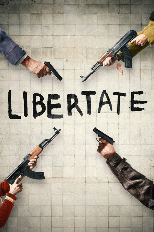 Libertate