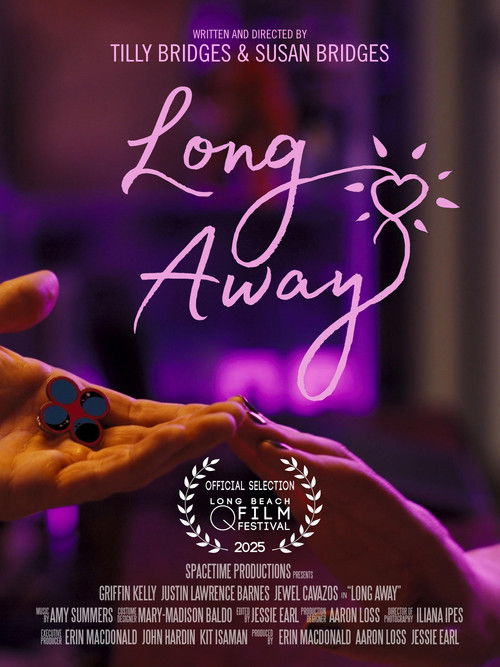 Long Away