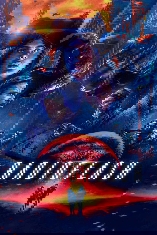 Radioflash