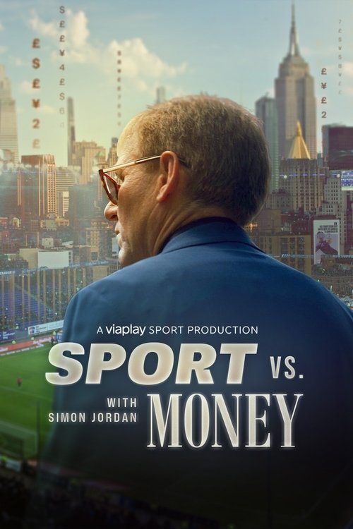 Sport vs Money with Simon Jordan