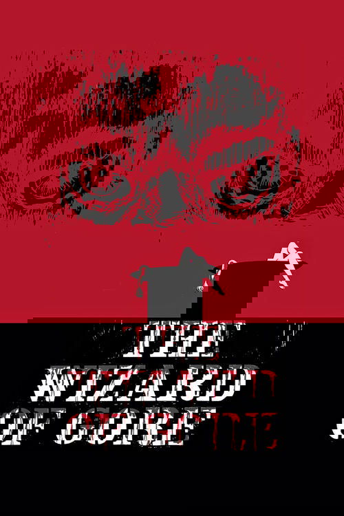 The Wizard of Gore