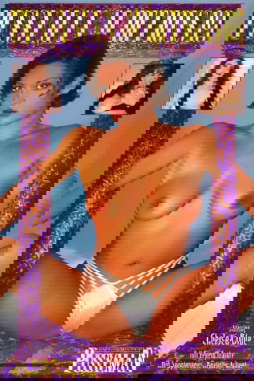 Pussyman Auditions 19