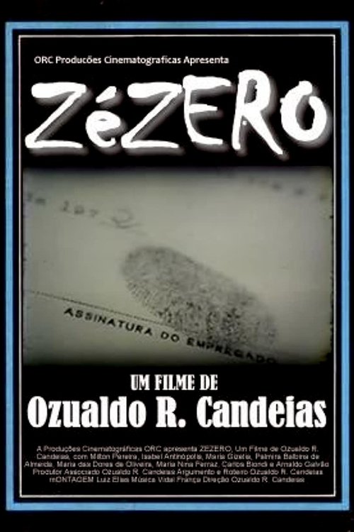 Joe Zero
