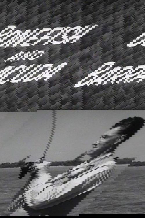 Bonefish and Barracuda