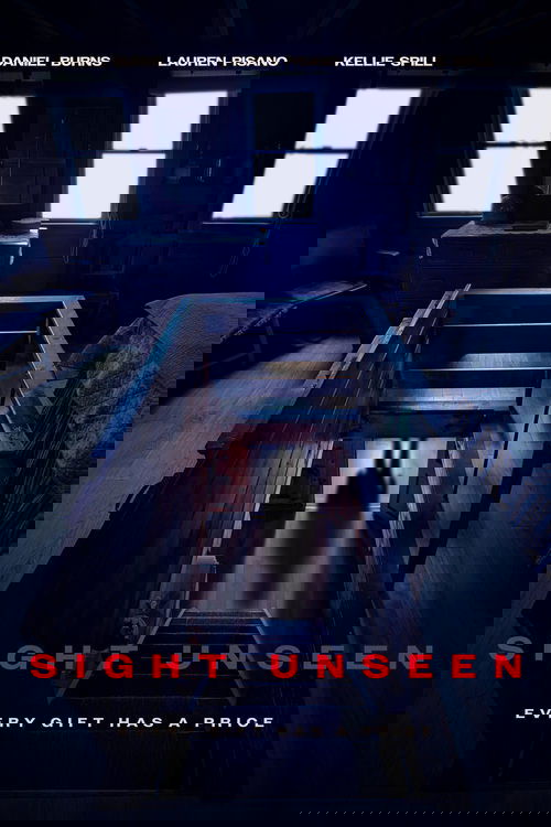 Sight Unseen
