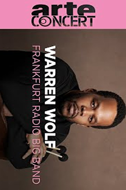 Warren Wolf : Grand Vibes