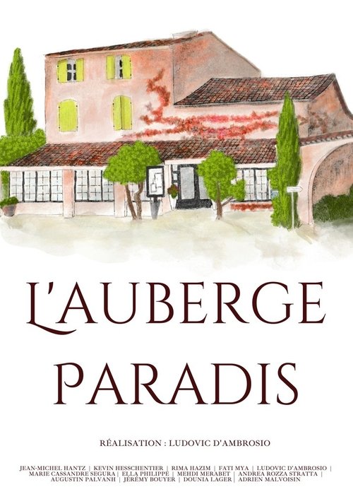 L'auberge Paradis