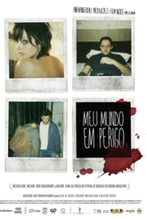 Meu Mundo em Perigo