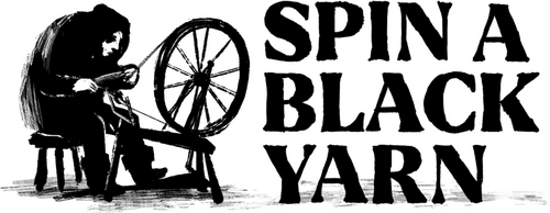 Spin a Black Yarn