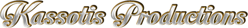 Kassotis Productions