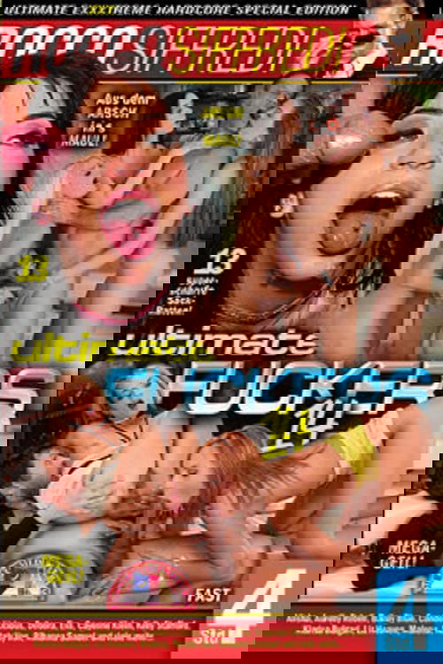 Ultimate Fuckers 14