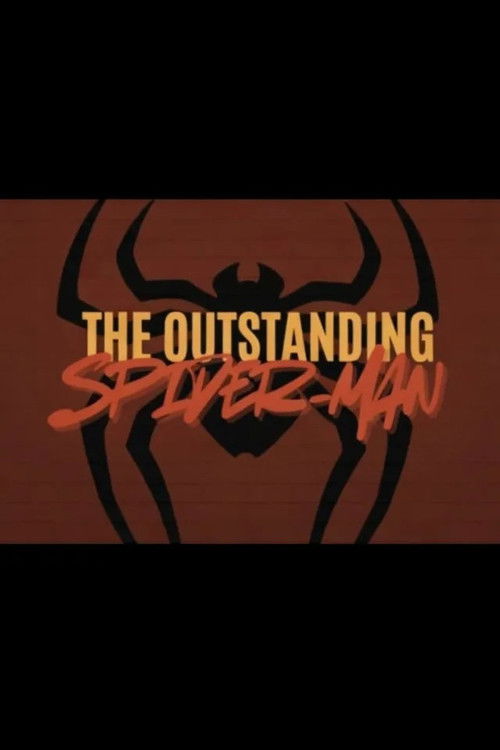 The Outstanding Spider-Man