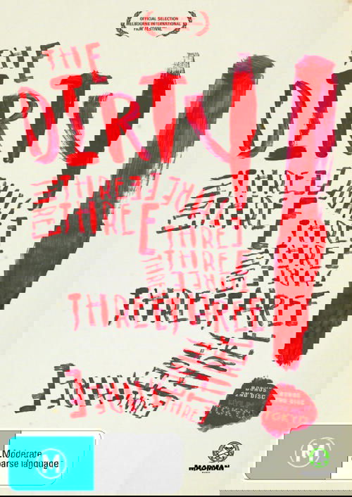 The Dirty Three