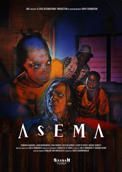 Asema