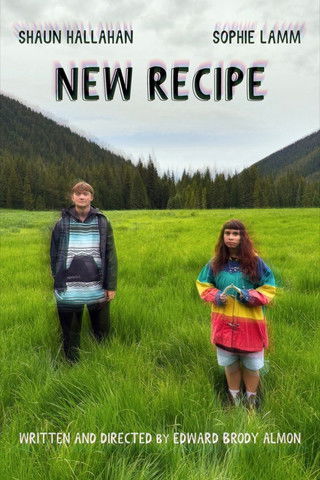 New Recipe