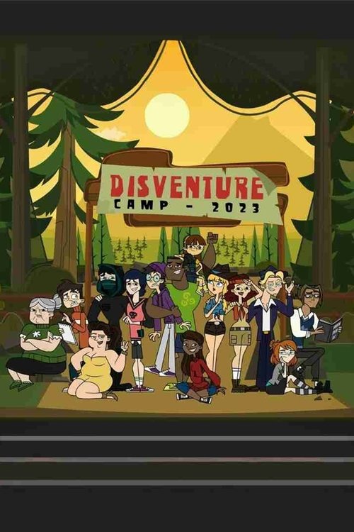 Disventure Camp