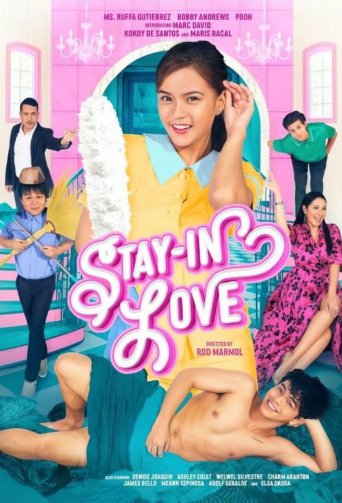 Stay-In Love