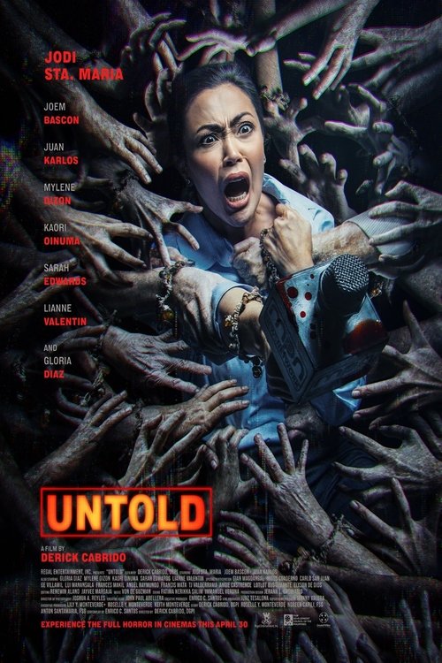 Untold