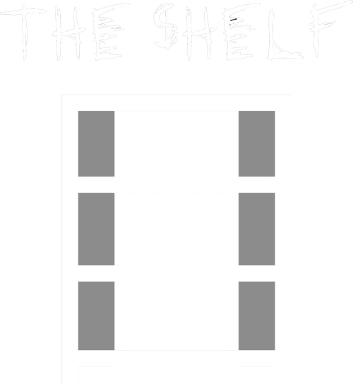 The Shelf Studios