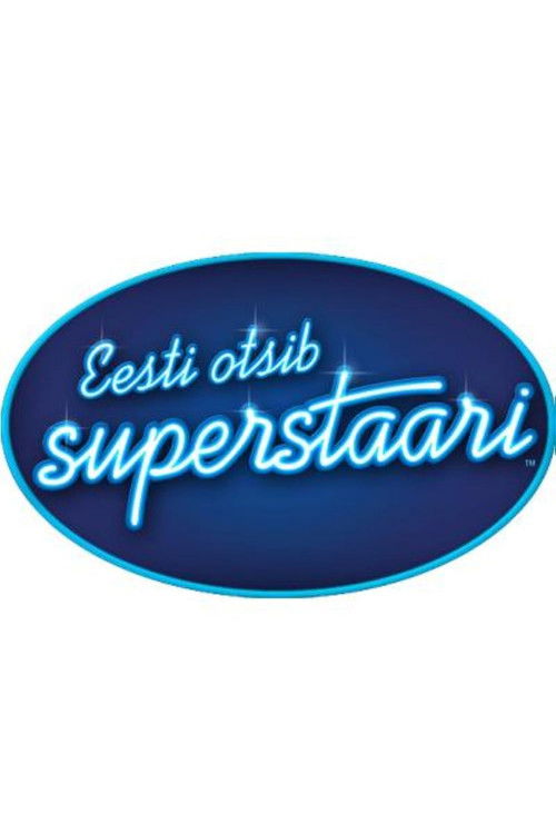 Eesti otsib superstaari