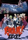 Season 2 - Paradise Begins Arc
