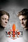 Medici: The Magnificent