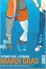 Sydney Gay and Lesbian Mardi Gras 2003