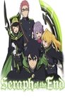 Season 1: Vampire Reign